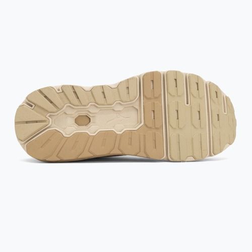 Pánské běžecké boty Mizuno Wave Horizon 9 pale khaki/white/curds&whey