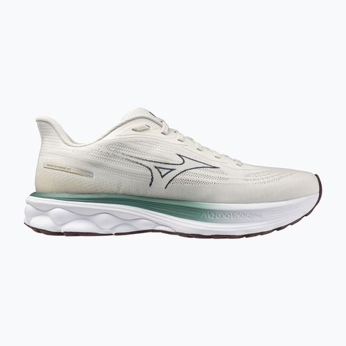 Pánské běžecké boty Mizuno Wave Skyrise 7 snow white/north sea/summer sand