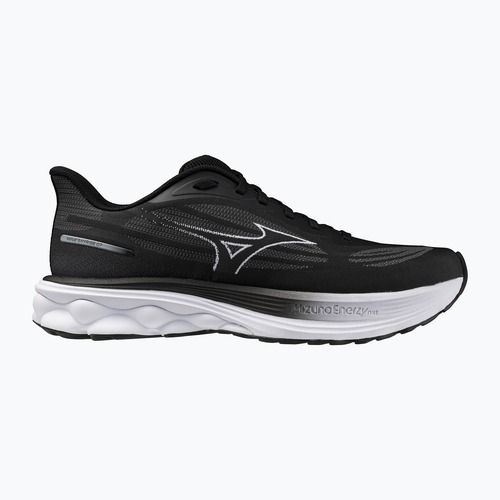 Pánské běžecké boty Mizuno Wave Skyrise 7 black/white/iron gate