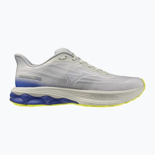 Pánské běžecké boty Mizuno Wave Skyrise 7 dawn blue/white/dazzling blue