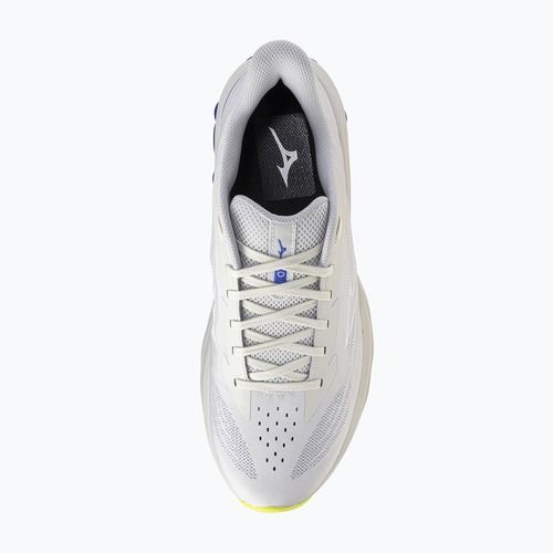 Pánské běžecké boty Mizuno Wave Skyrise 7 dawn blue/white/dazzling blue