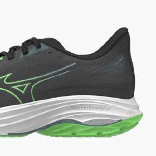 Pánské běžecké boty Mizuno Wave Ultima 17 black sand/glowing apple/north atlantic