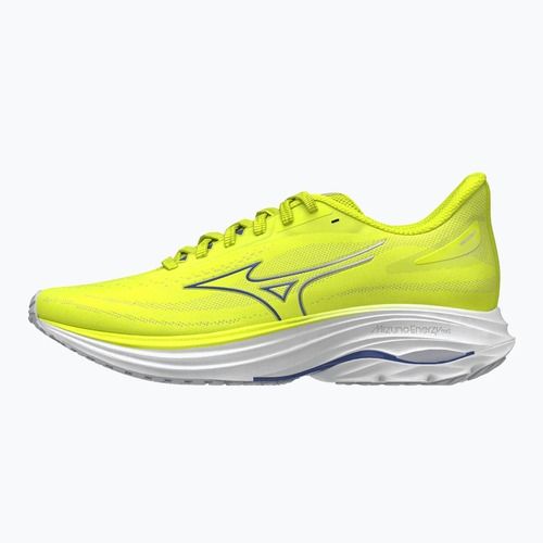 Pánské běžecké boty Mizuno Wave Ultima 17 lightning yellow/surf the web