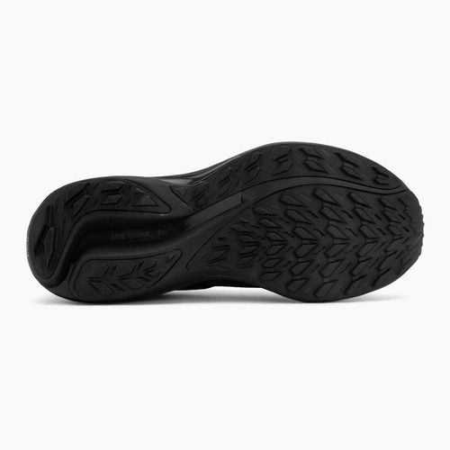 Pánské běžecké boty Mizuno Wave Rider GTX 3 black/black/black sand
