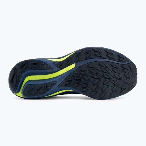Pánské běžecké boty Mizuno Wave Rider GTX 3 estate blue/dazzling blue/lightning yellow