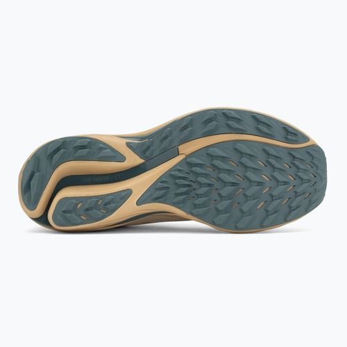 Pánské běžecké boty Mizuno Wave Rider TT 3 Curds&Whey/Summer Sand/North Atlantic