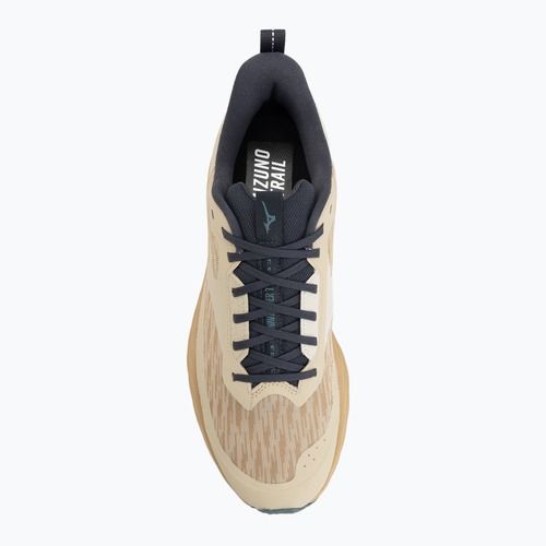 Pánské běžecké boty Mizuno Wave Rider TT 3 Curds&Whey/Summer Sand/North Atlantic