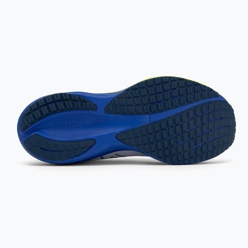 Pánské běžecké boty Mizuno Wave Rider 29 estate blue/white/lightning yellow