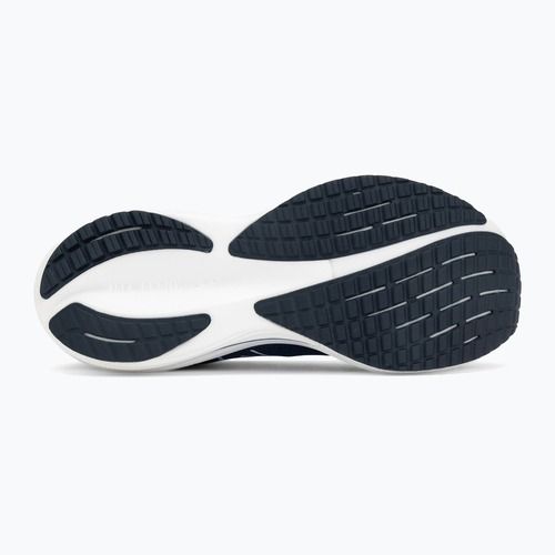 Pánské běžecké boty Mizuno Wave Rider 29 estate blue/white/lightning yellow