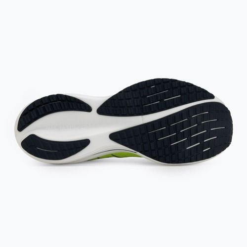 Pánské běžecké boty Mizuno Wave Rider 29 lightning yellow/estate blue