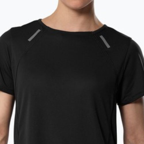 Dámské běžecké tričko Mizuno Active DryAeroFlow Tee black
