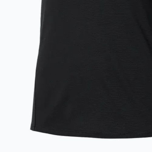 Dámské běžecké tílko Mizuno Active DryAeroFlow Tank Top black