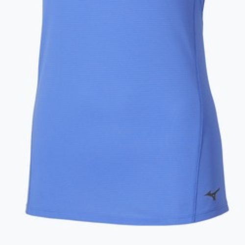 Dámské běžecké tílko Mizuno Active DryAeroFlow Tank Top ultramarine