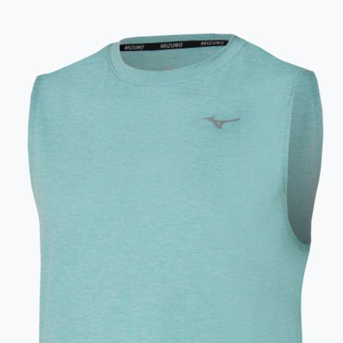 Pánské běžecké tričko Mizuno Impulse Core Sleeveless esta
