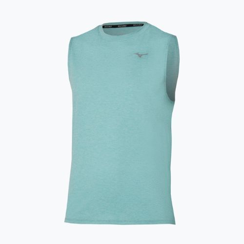 Pánské běžecké tričko Mizuno Impulse Core Sleeveless esta
