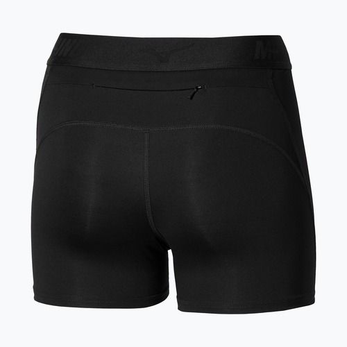 Dámské běžecké šortky Mizuno Core Impulse Short black