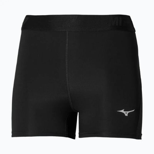 Dámské běžecké šortky Mizuno Core Impulse Short black