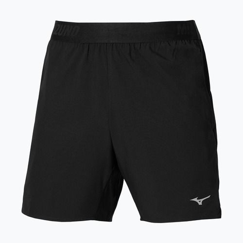 Pánské běžecké šortky Mizuno Core 7.5 black