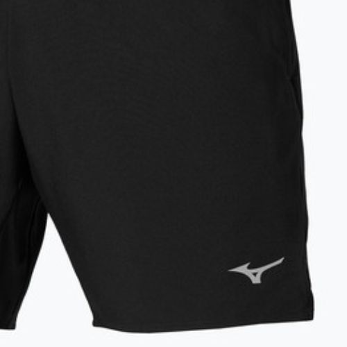 Pánské běžecké šortky Mizuno Core 7.5 black