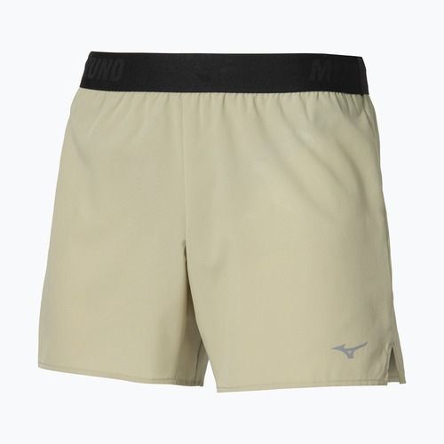 Pánské běžecké šortky Mizuno Core 5.5 elm