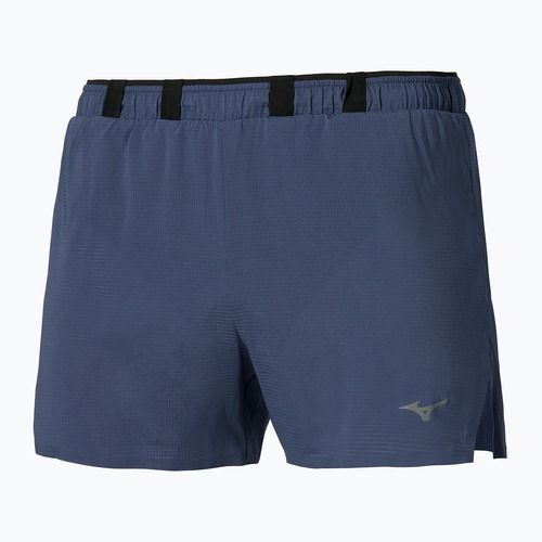 Pánské běžecké šortky Mizuno Tech Light 3.5 estate blue