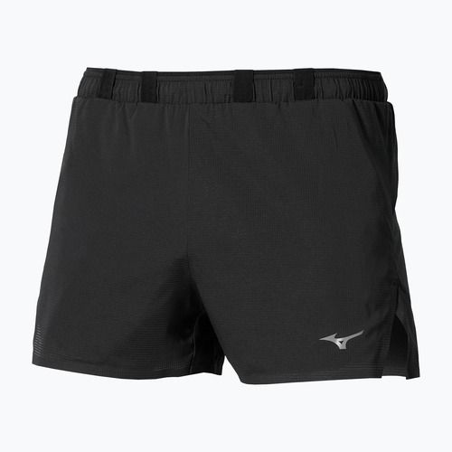 Pánské běžecké šortky Mizuno Tech Light 3.5 black