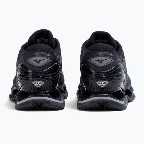 Boty Mizuno Wave Prophecy LS salute/navy blazer/black