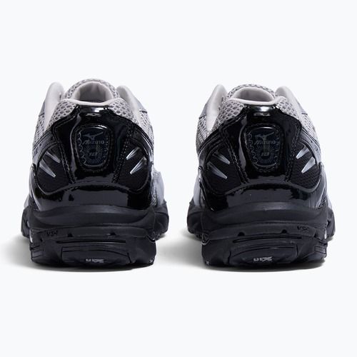 Boty Mizuno Wave Rider 10 harbor mist/silver/black