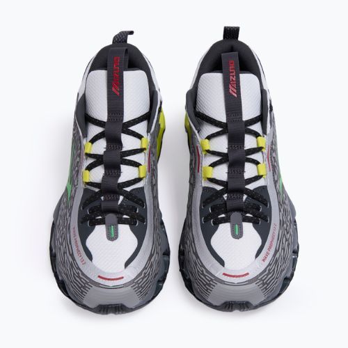 Boty Mizuno Wave Prophecy 13.2 quiet shade/vibrant green