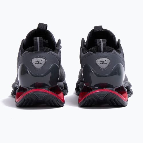 Běžecké boty Mizuno Wave Prophecy 13.2 quiet shade/silver/barbados cherry