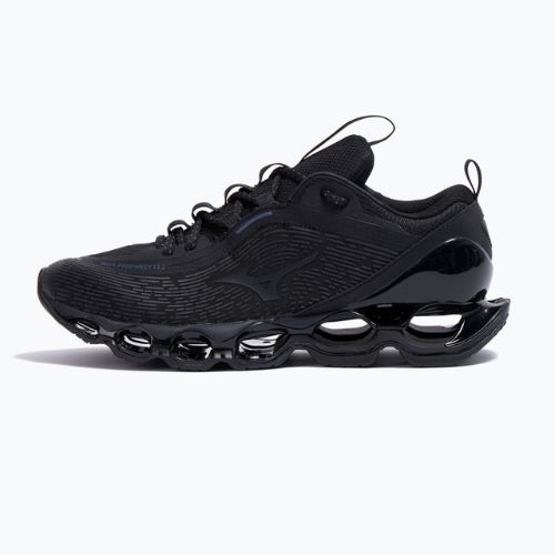 Běžecké boty Mizuno Wave Prophecy 13.2 black/black/iron gate
