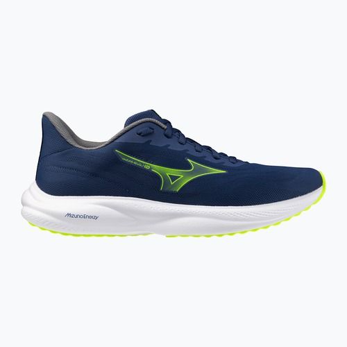 Pánské běžecké boty Mizuno Revolt 4 estate blue/lightning yellow