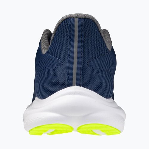 Pánské běžecké boty Mizuno Revolt 4 estate blue/lightning yellow