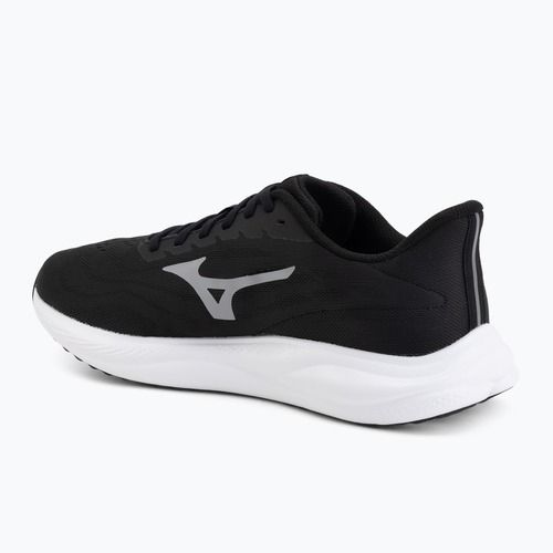 Pánské běžecké boty Mizuno Revolt 4 black/ultimate gray/glowing apple