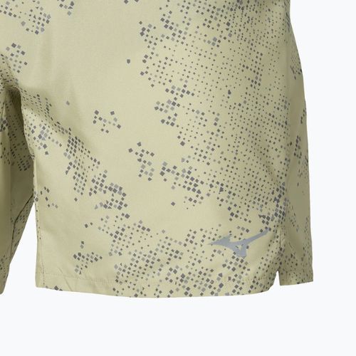 Pánské běžecké šortky Mizuno Multi Pocket elm