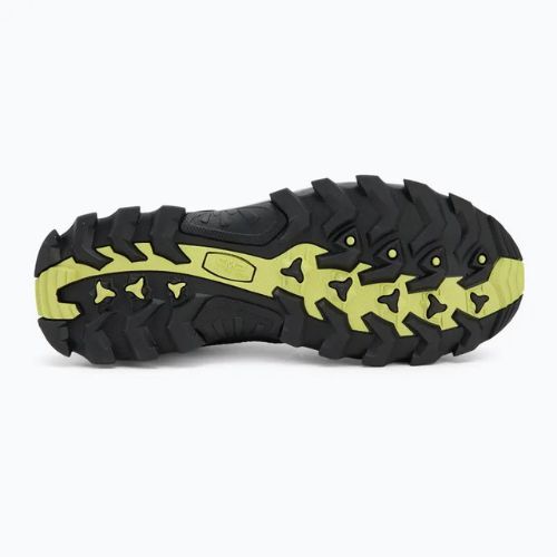 Pánské trekové boty CMP Rigel Low desert/apple