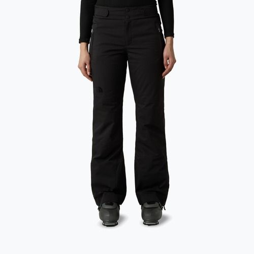 Dámské lyžařské kalhoty The North Face Lenado Short black