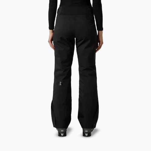 Dámské lyžařské kalhoty The North Face Lenado Short black