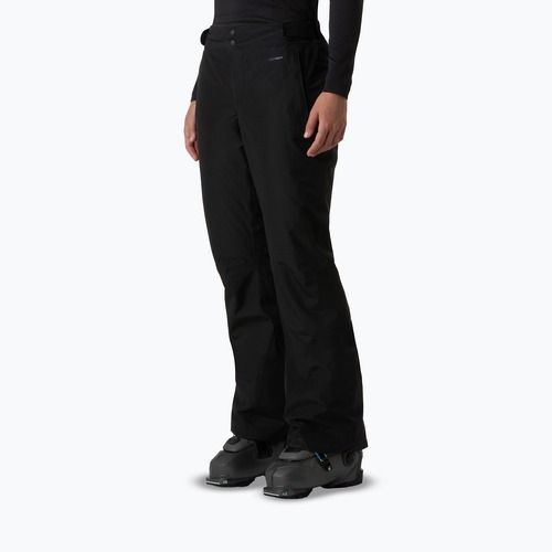 Dámské lyžařské kalhoty The North Face Descendit black