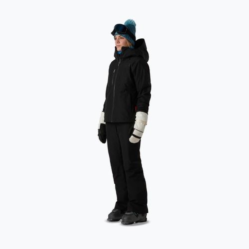 Dámské lyžařské kalhoty The North Face Descendit black