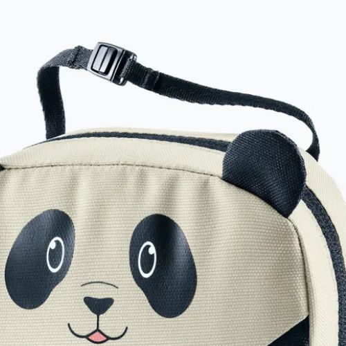 Dětská kosmetická taštička Deuter Wash Bag Kids black/bone