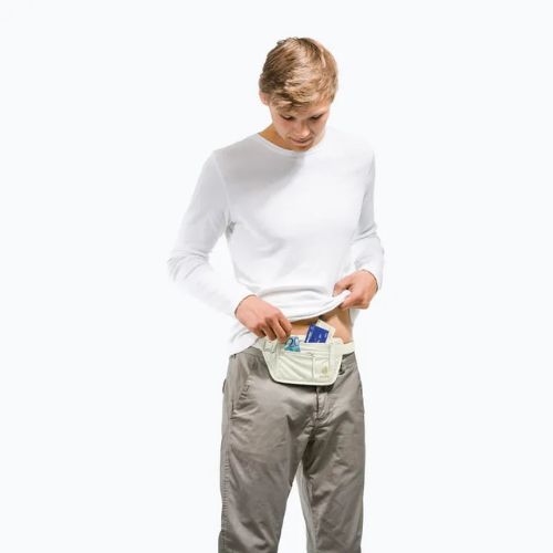 Ledvinka Deuter Security Money I bone