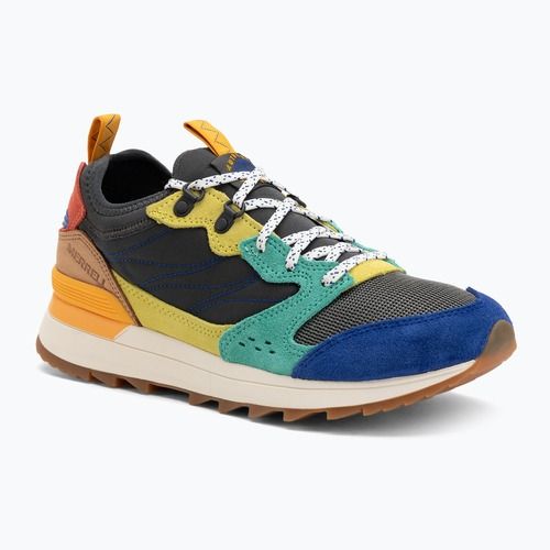 Pánské boty Merrell Alpine 83 Sneaker Recraft indigo