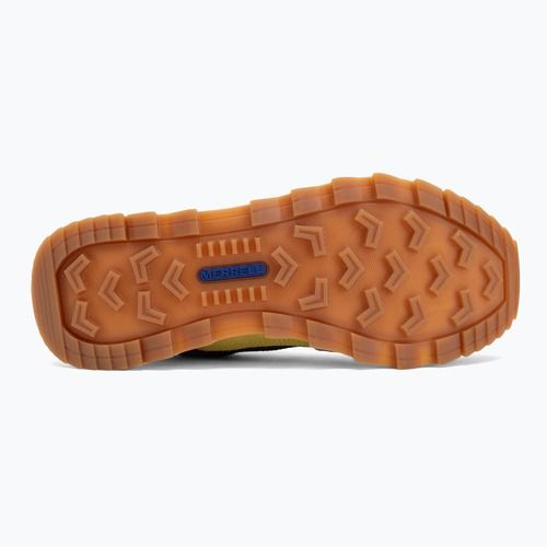 Pánské boty Merrell Alpine 83 Sneaker Recraft indigo