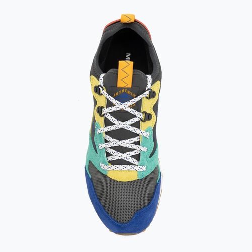 Pánské boty Merrell Alpine 83 Sneaker Recraft indigo