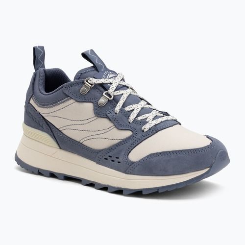 Pánské boty Merrell Alpine 83 Sneaker Recraft indigo