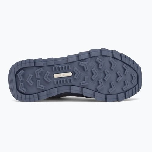 Pánské boty Merrell Alpine 83 Sneaker Recraft indigo