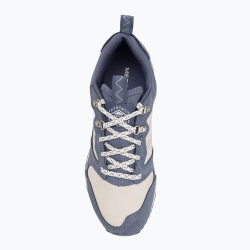 Pánské boty Merrell Alpine 83 Sneaker Recraft indigo