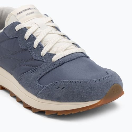 Pánské boty Merrell Alpine 83 Sneaker Sport indigo