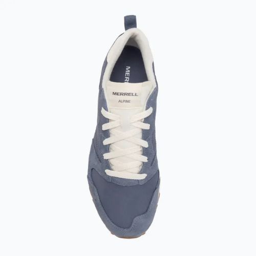 Pánské boty Merrell Alpine 83 Sneaker Sport indigo